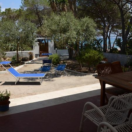 Apartments Villa Corrias カーラ・リベロット エクステリア 写真